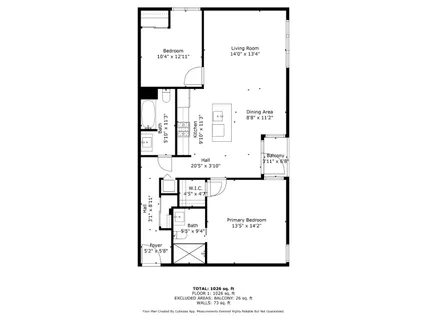 $499,000 | 451 Donahue Street, Unit 418, San Francisco, CA 94124