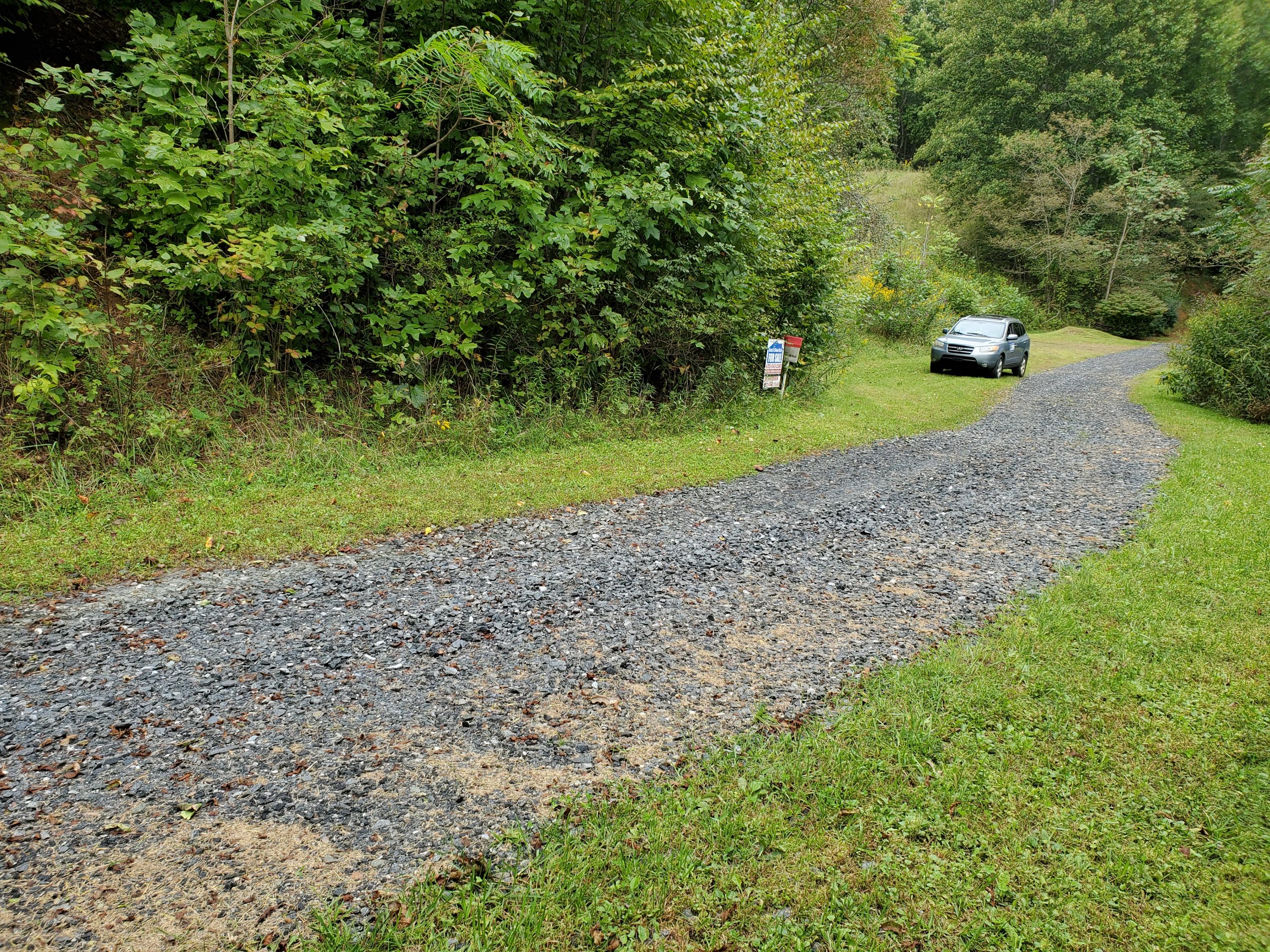 Tbd Eagle Ridge Road, Unit 16 Roan Mountain, TN 37687 - Photo 2 of 8 20200919_124103