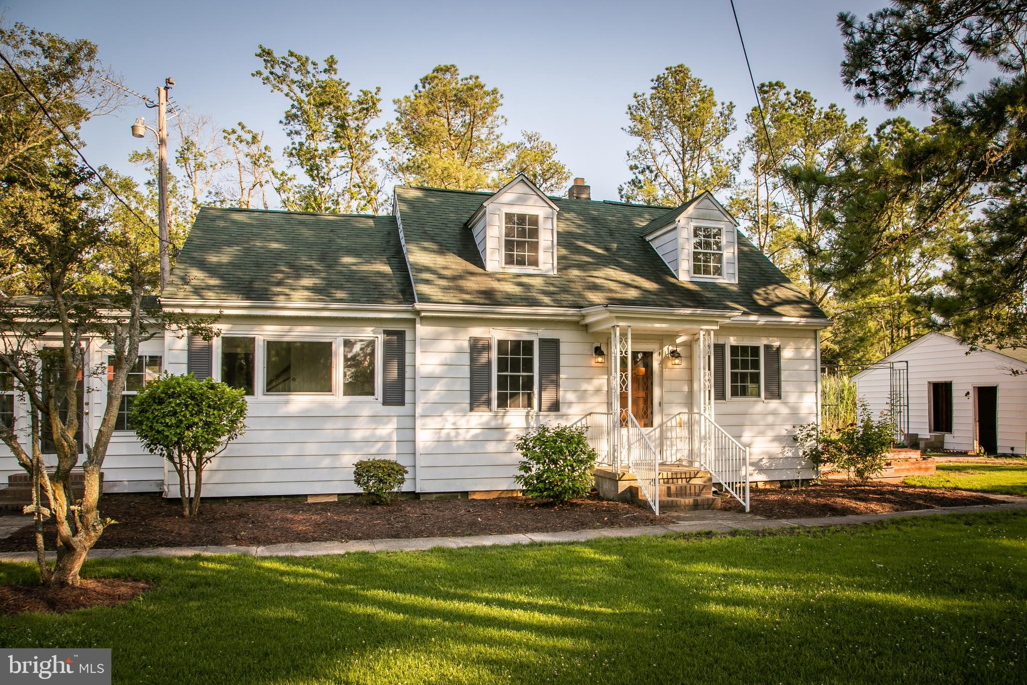 27053 Fairmount Road Westover, MD 21871 - Photo 1 of 50 Gallery Image 1