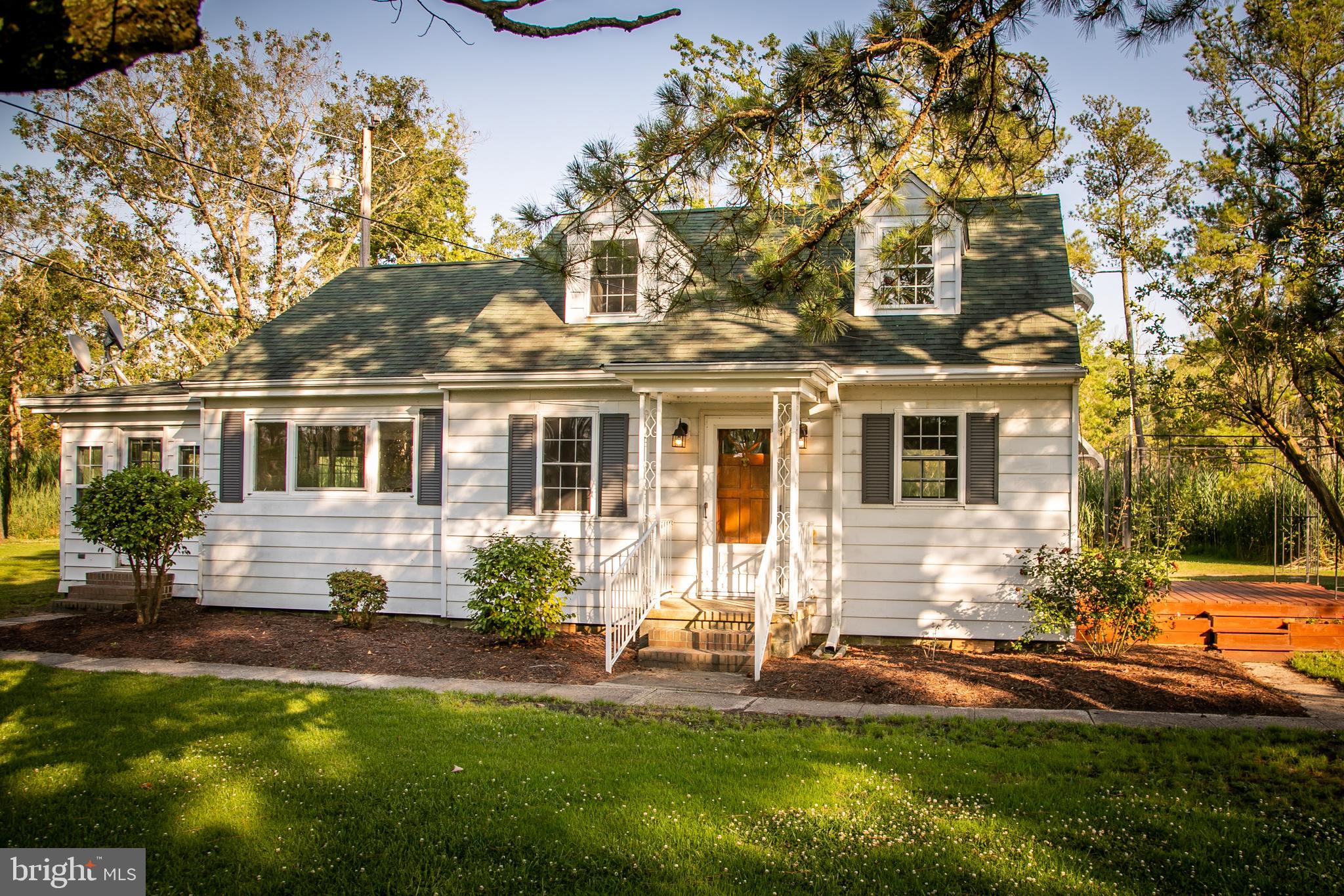 27053 Fairmount Road Westover, MD 21871 - Photo 2 of 50 Gallery Image 2