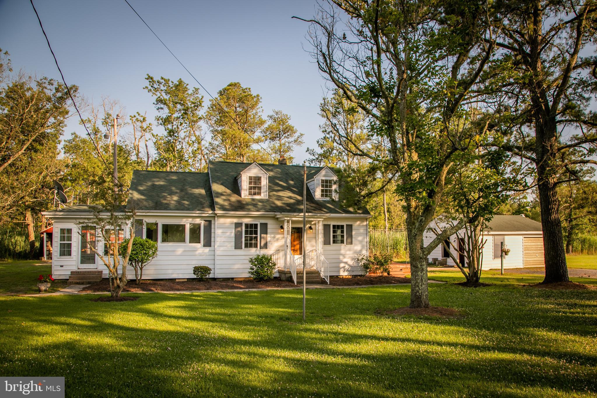 27053 Fairmount Road Westover, MD 21871 - Photo 3 of 50 Gallery Image 3