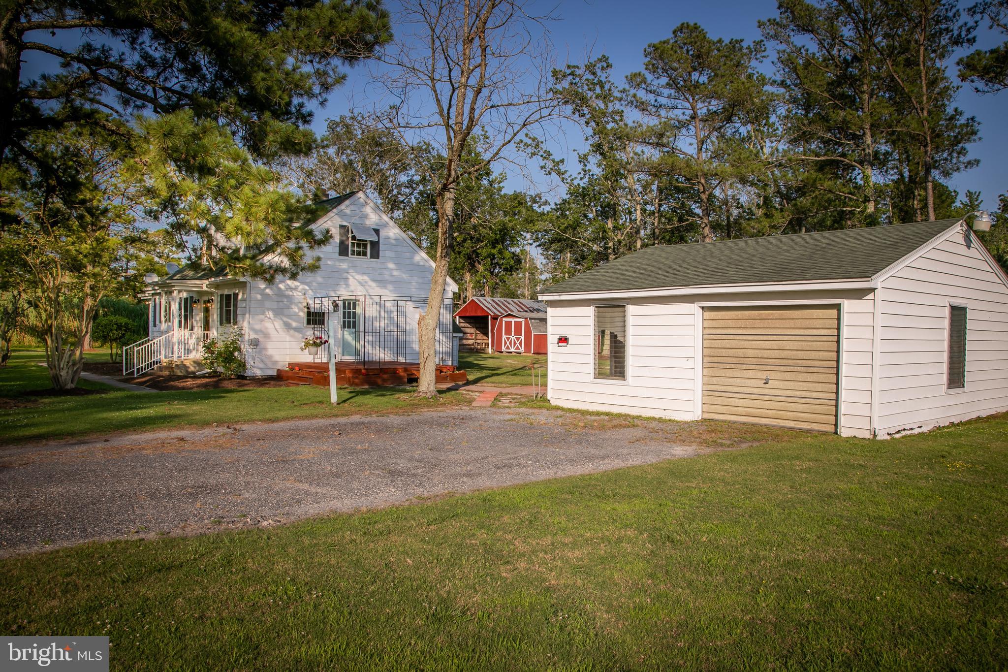 27053 Fairmount Road Westover, MD 21871 - Photo 4 of 50 Gallery Image 4