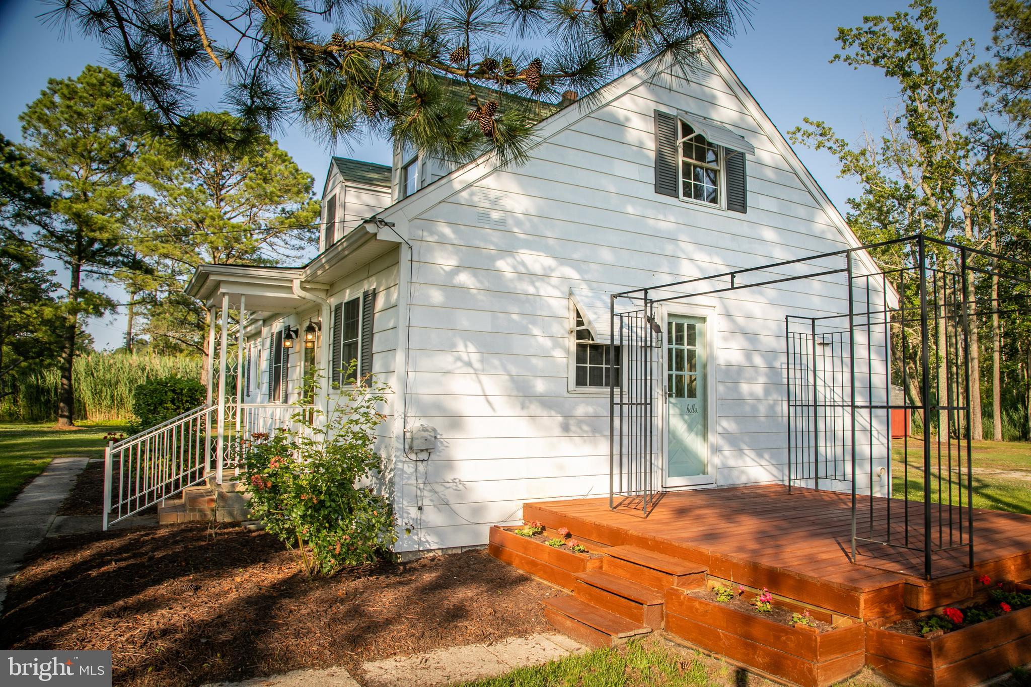 27053 Fairmount Road Westover, MD 21871 - Photo 5 of 50 Gallery Image 5