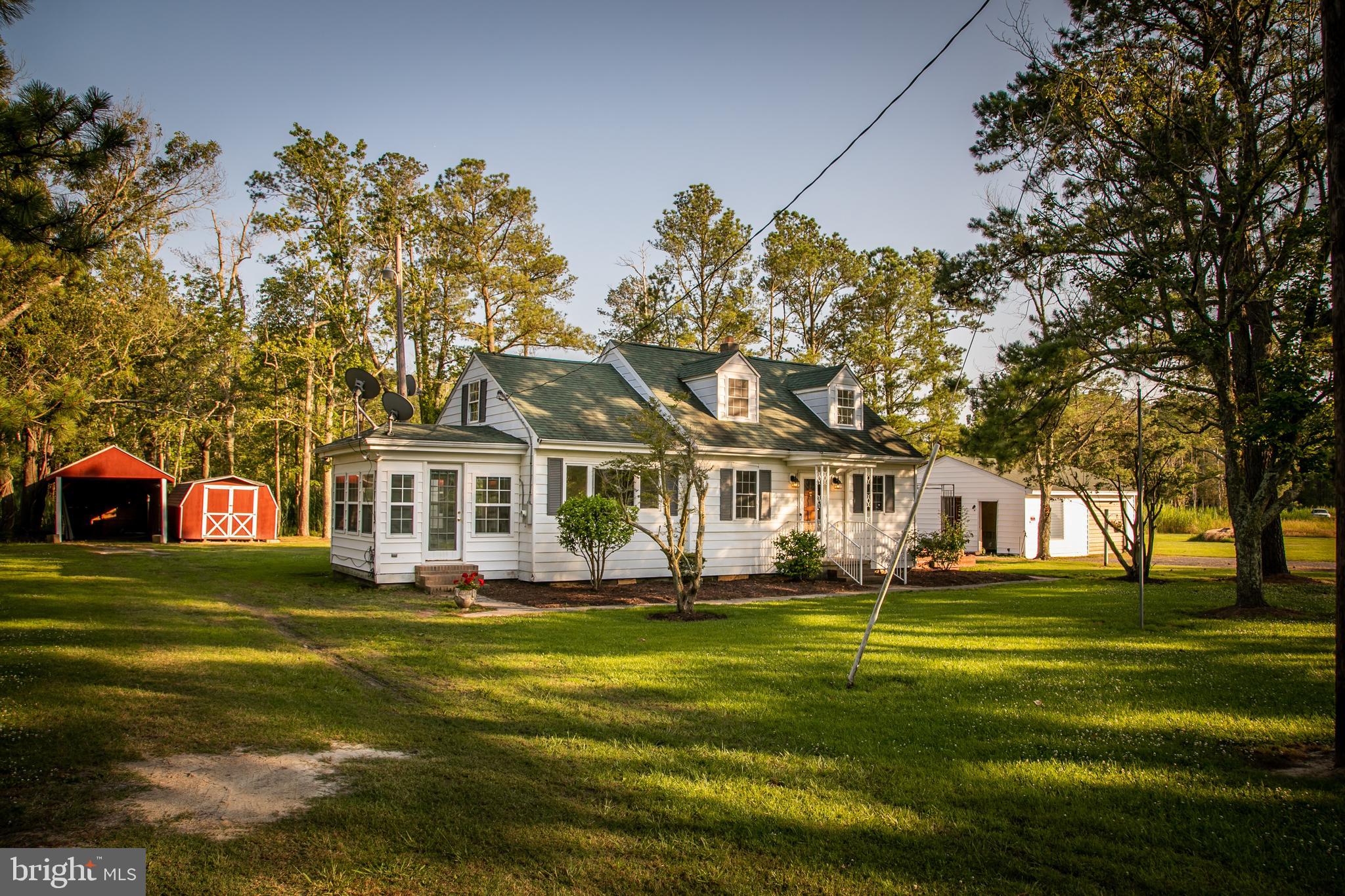 27053 Fairmount Road Westover, MD 21871 - Photo 42 of 50 Gallery Image 42