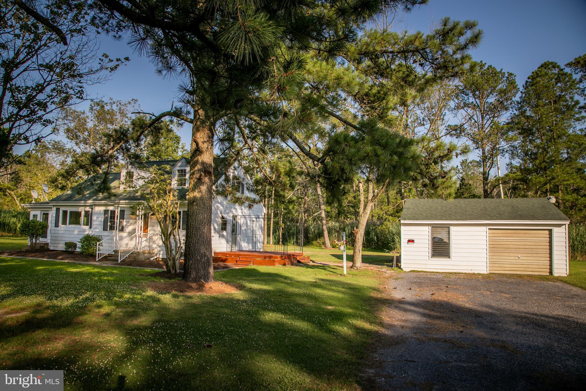 27053 Fairmount Road Westover, MD 21871 - Photo 43 of 50 Gallery Image 43