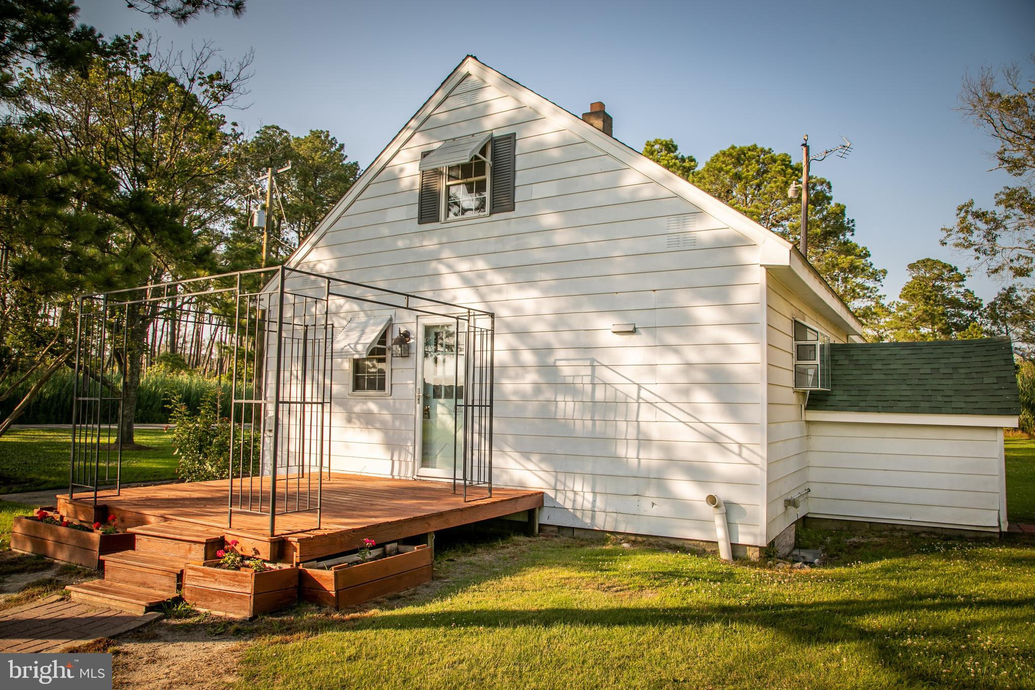 27053 Fairmount Road Westover, MD 21871 - Photo 44 of 50 Gallery Image 44