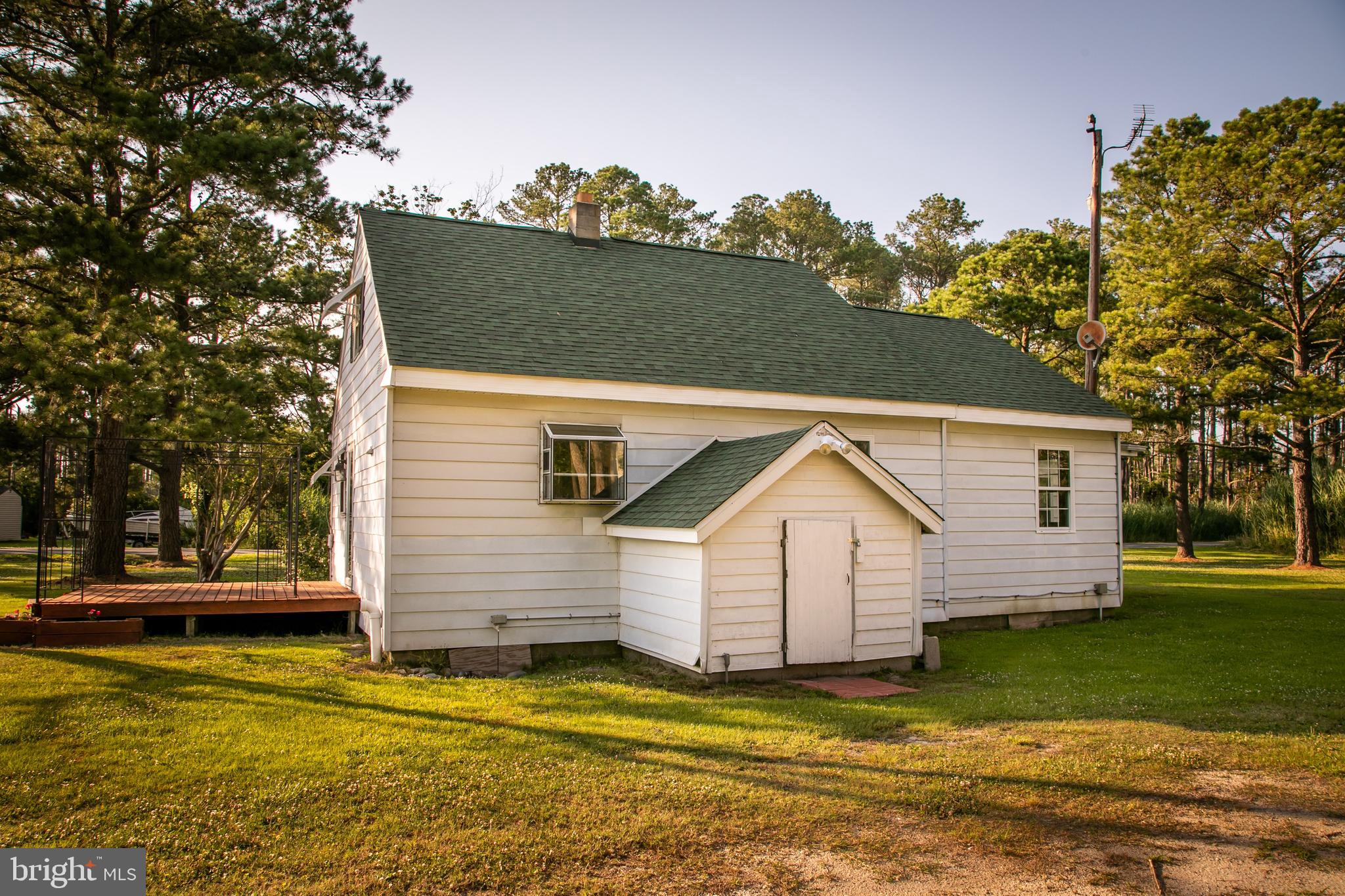 27053 Fairmount Road Westover, MD 21871 - Photo 45 of 50 Gallery Image 45