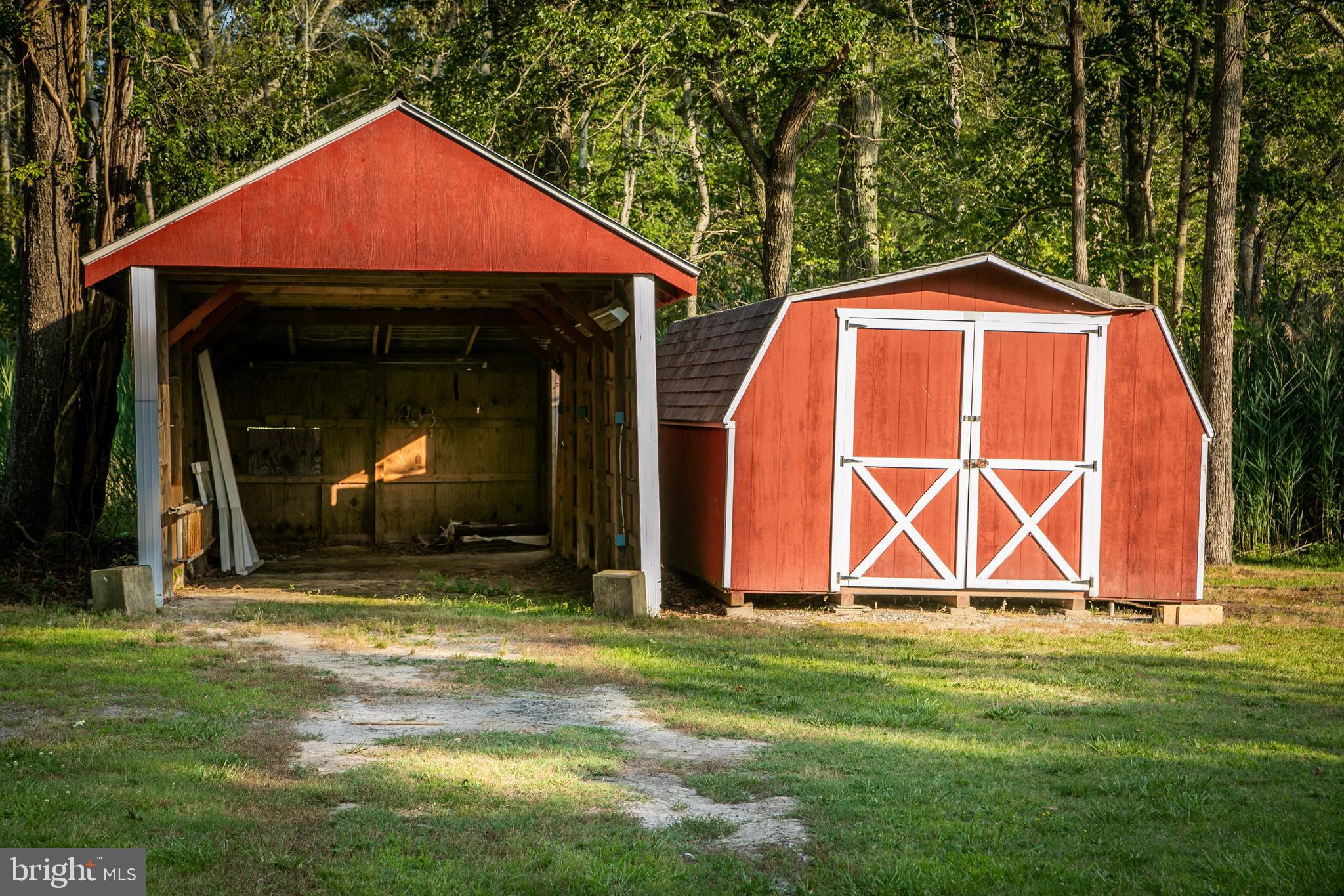 27053 Fairmount Road Westover, MD 21871 - Photo 50 of 50 Gallery Image 50
