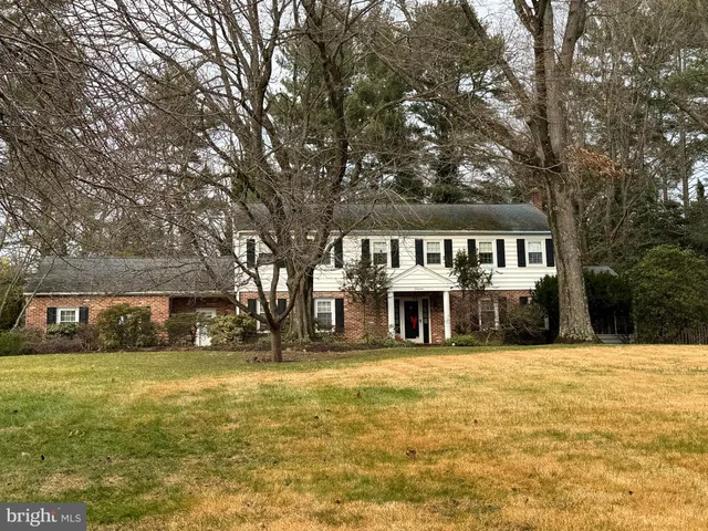 $775,000 | 7 Todmorden Drive, Rose Valley, PA 19086