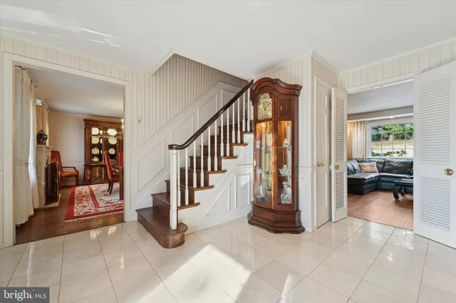 $775,000 | 7 Todmorden Drive, Rose Valley, PA 19086