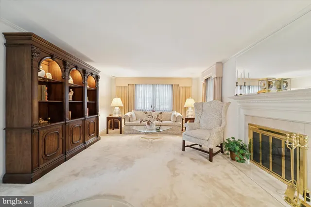 $775,000 | 7 Todmorden Drive, Rose Valley, PA 19086