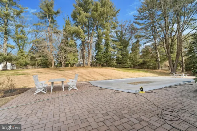 $775,000 | 7 Todmorden Drive, Rose Valley, PA 19086