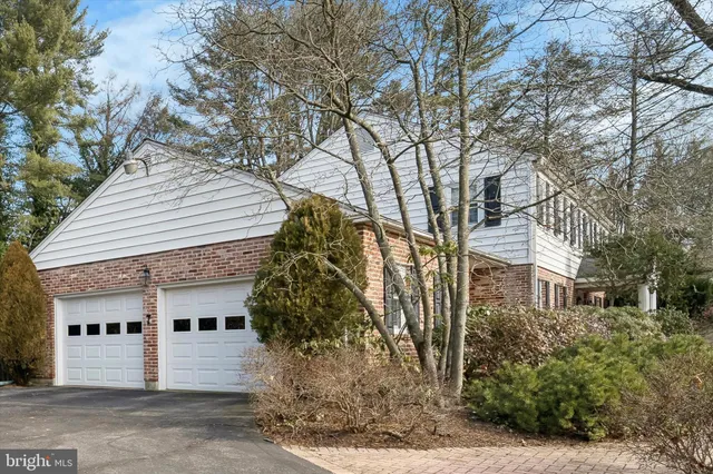 $775,000 | 7 Todmorden Drive, Rose Valley, PA 19086