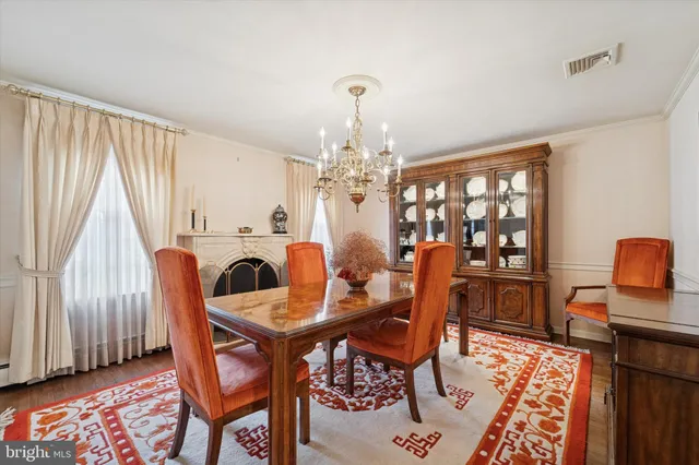 $775,000 | 7 Todmorden Drive, Rose Valley, PA 19086