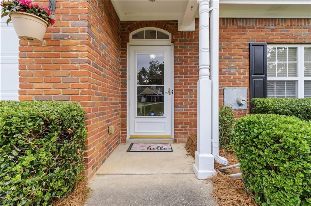 2510 Rosehill Circle Lithia Springs, GA 30122 - Photo 2 of 27