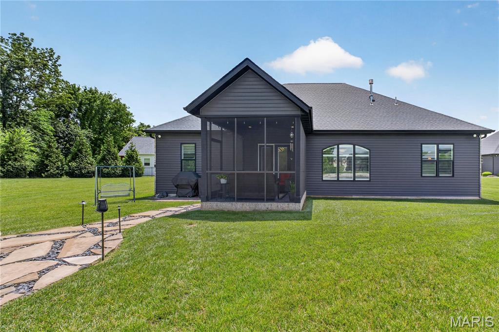 210 Luca James Point O'Fallon, IL 62269 - Photo 42 of 49