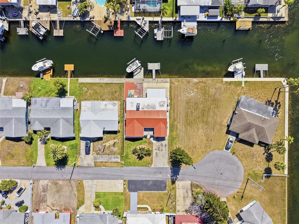 13520 Allyn Drive Hudson, FL 34667 - Photo 65 of 91
