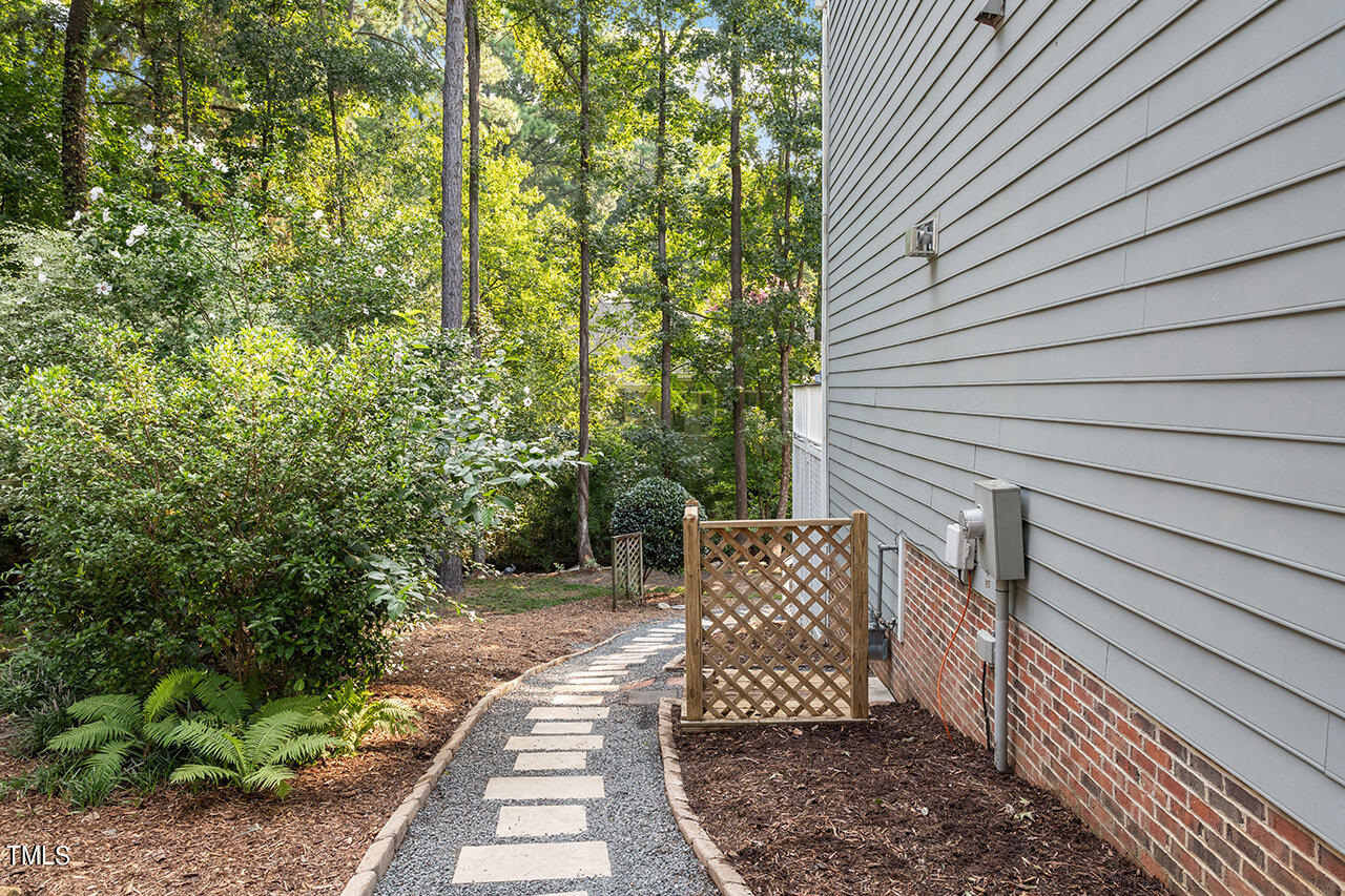 2608 Trickle Court Raleigh, NC 27615 - Photo 43 of 43 2608 Trickle Court_05