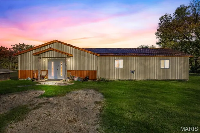 $130,000 | 10046 Eye Street, Belgrade, MO 63622