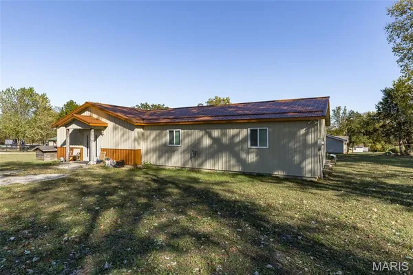 $125,000 | 10046 Eye Street, Belgrade, MO 63622