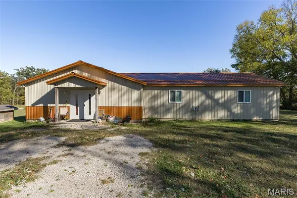 $125,000 | 10046 Eye Street, Belgrade, MO 63622