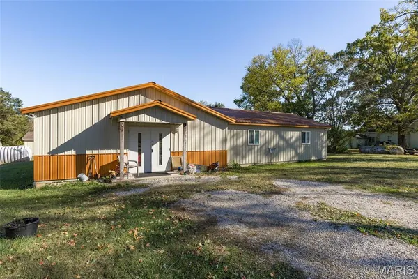 $125,000 | 10046 Eye Street, Belgrade, MO 63622