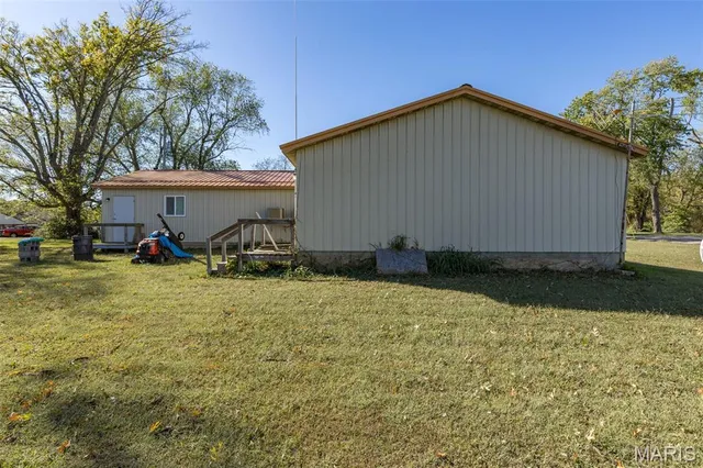 $130,000 | 10046 Eye Street, Belgrade, MO 63622