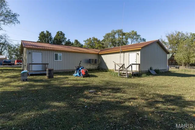 $130,000 | 10046 Eye Street, Belgrade, MO 63622