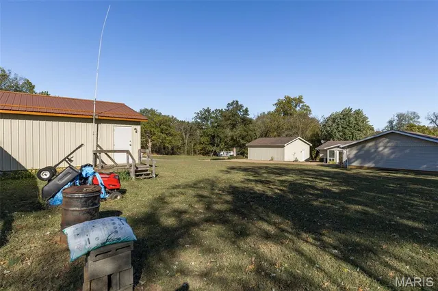 $130,000 | 10046 Eye Street, Belgrade, MO 63622