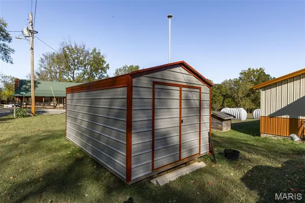 $125,000 | 10046 Eye Street, Belgrade, MO 63622