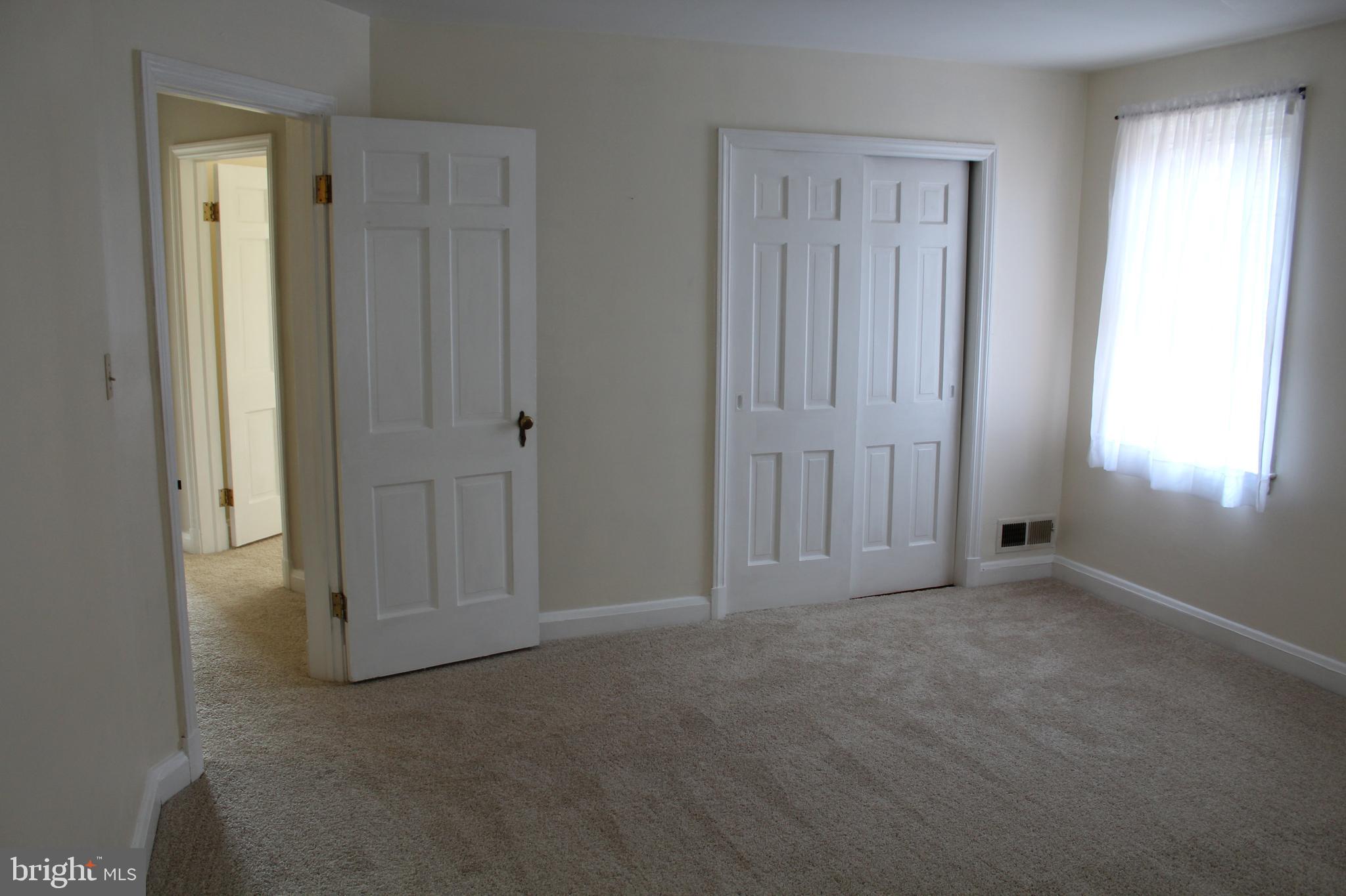 6119 Regent Park Road Baltimore, MD 21228 - Photo 30 of 55 Spacious Master Bedroom