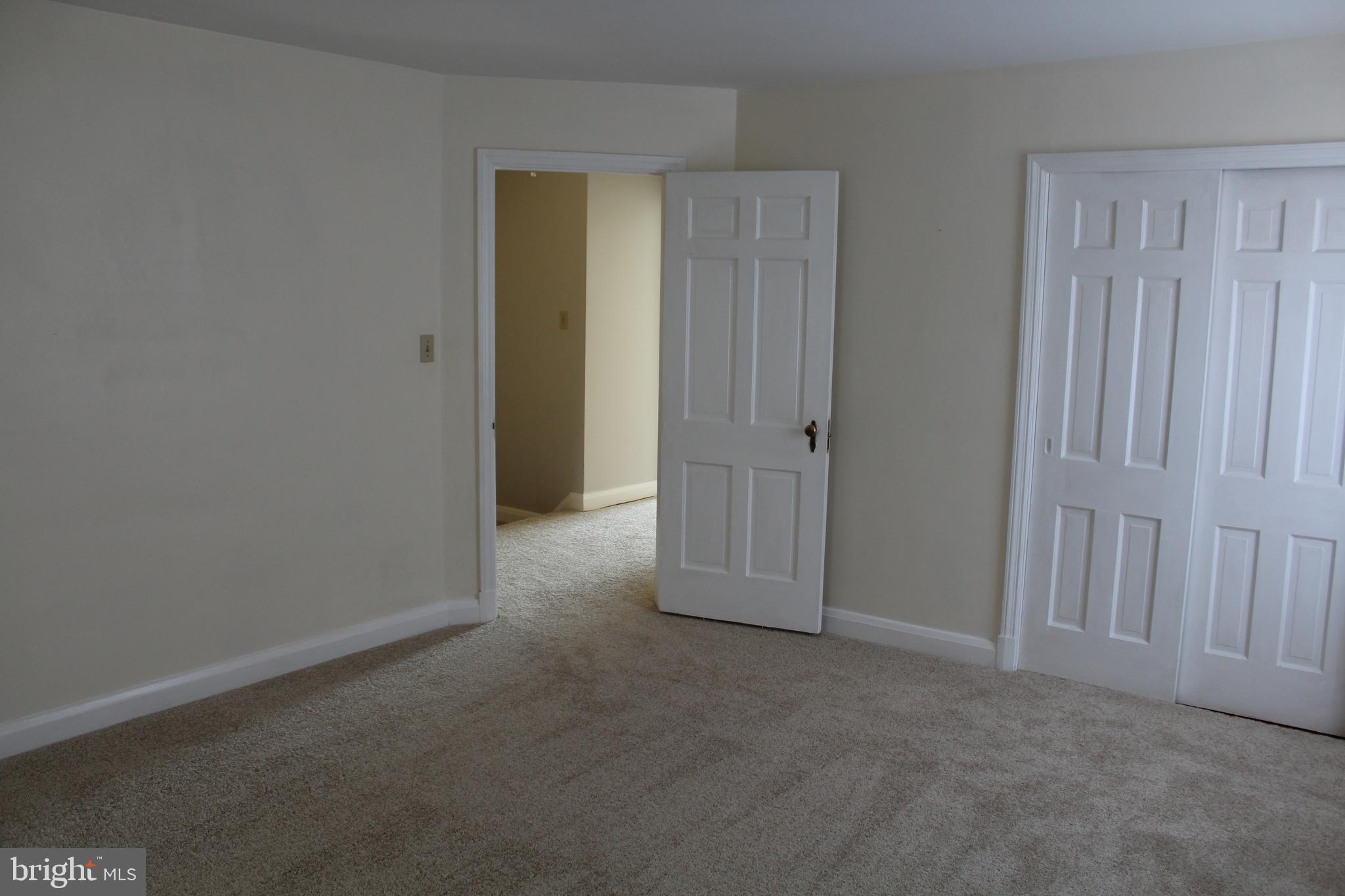 6119 Regent Park Road Baltimore, MD 21228 - Photo 31 of 55 Master Bedroom