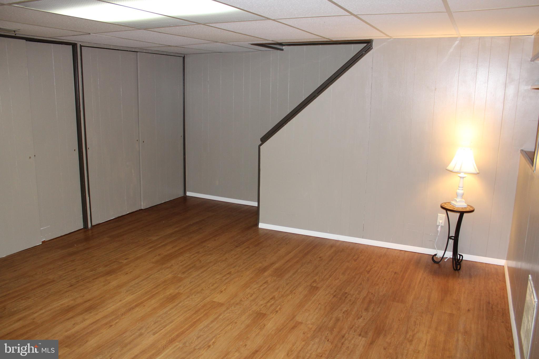 6119 Regent Park Road Baltimore, MD 21228 - Photo 39 of 55 Lower Level Clubroom