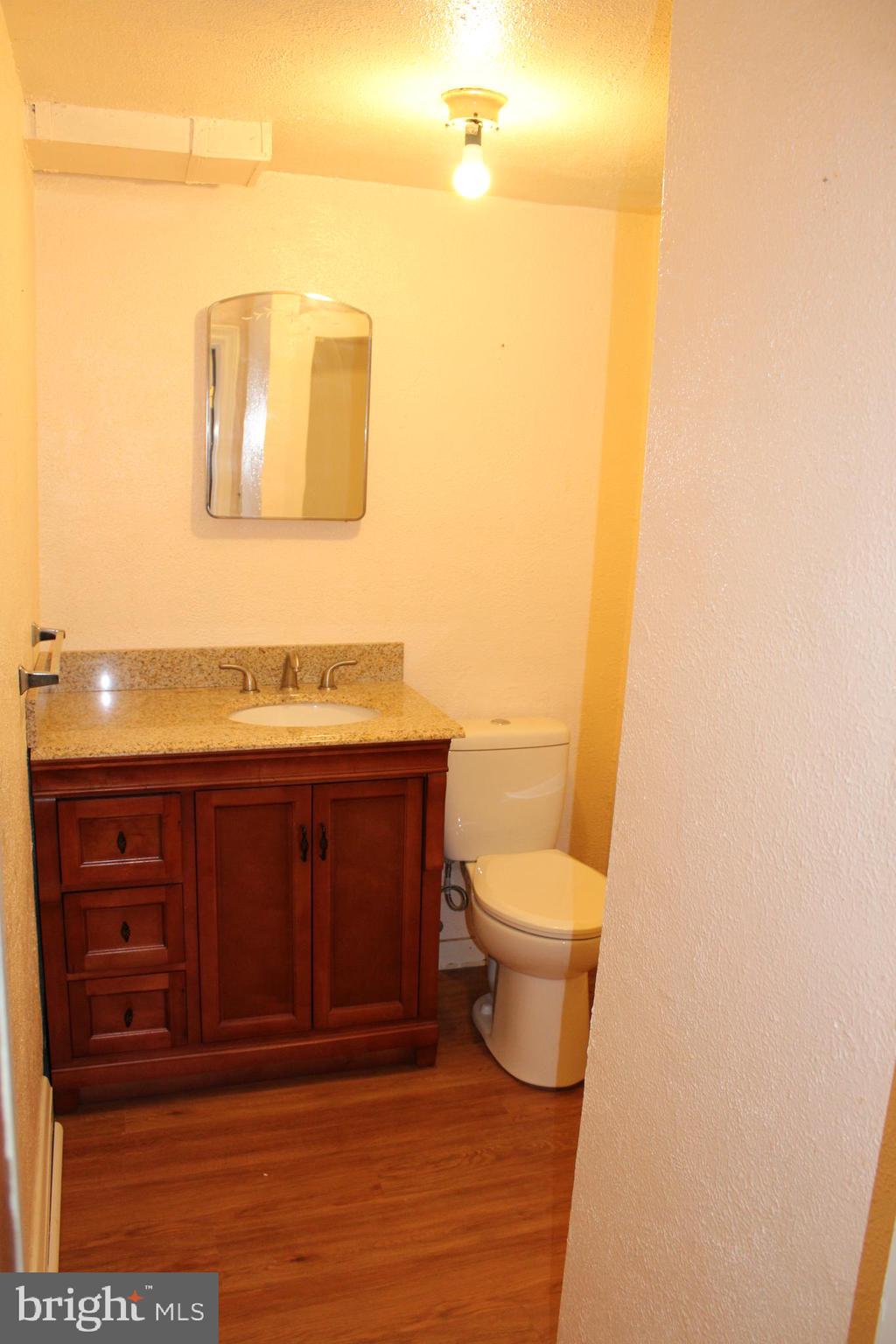 6119 Regent Park Road Baltimore, MD 21228 - Photo 42 of 55 Full Bathroom in Lower Level