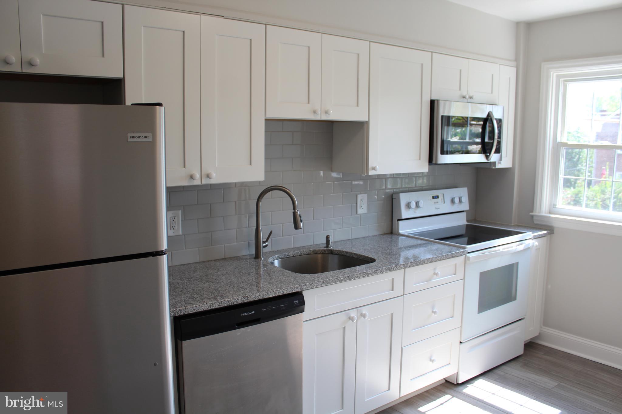 6119 Regent Park Road Baltimore, MD 21228 - Photo 6 of 55 New Kitchen