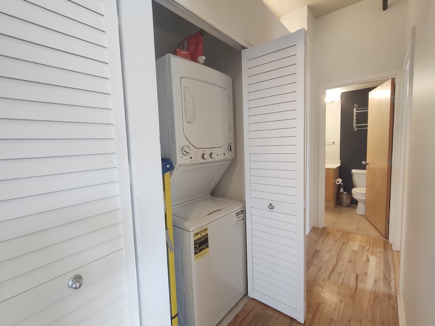 420 South Clinton Street, Unit 302 Chicago, IL 60607 - Photo 7 of 21