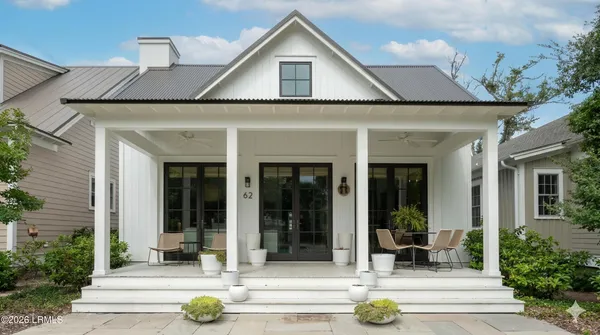 $3,800 | 62 Harford, Beaufort, SC 29906