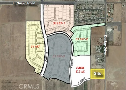 $900,000 | 0 Dunlap Drive, Perris, CA 92571