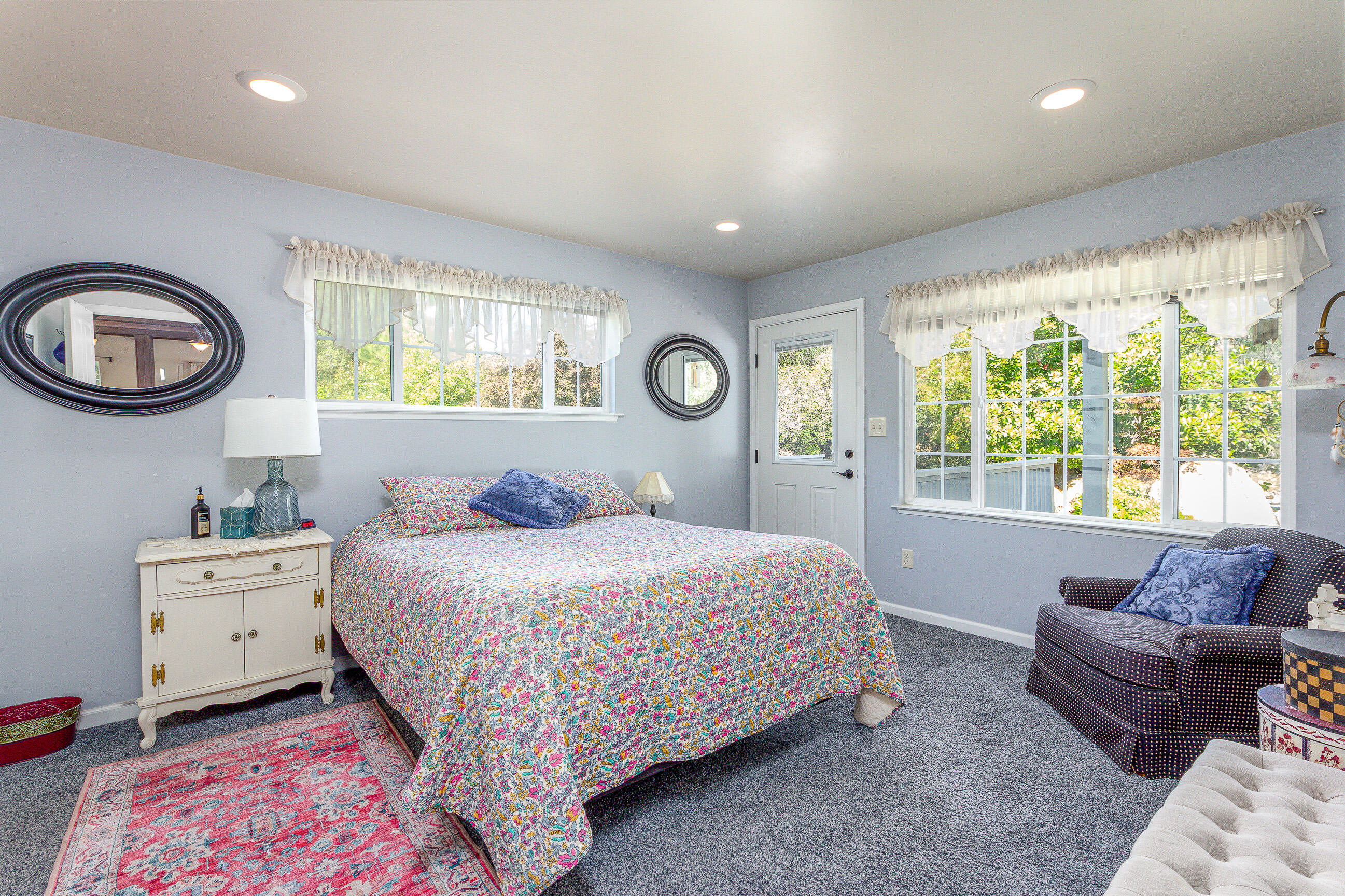 42695 Sierra Drive Three Rivers, CA 93271 - Photo 25 of 51