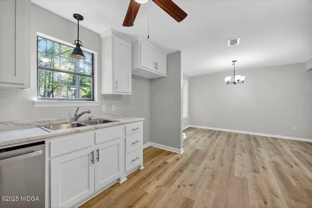 $205,000 | 1376 Greentree Parkway, Macon, GA 31220