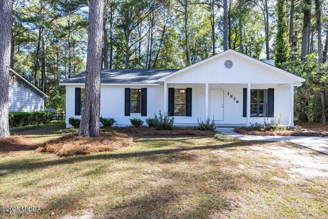 $205,000 | 1376 Greentree Parkway, Macon, GA 31220