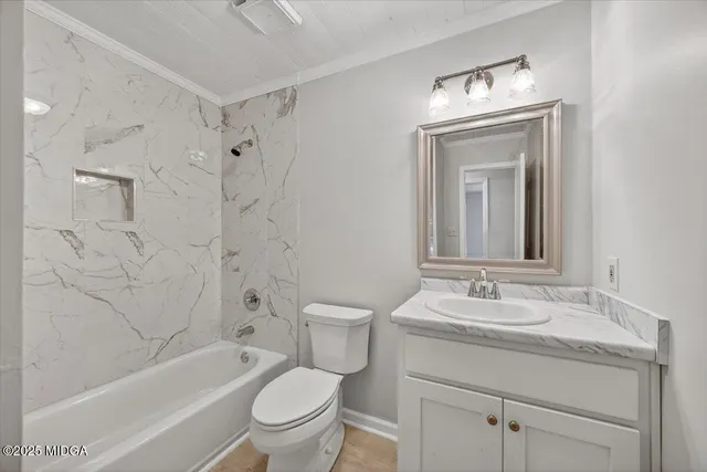 $205,000 | 1376 Greentree Parkway, Macon, GA 31220