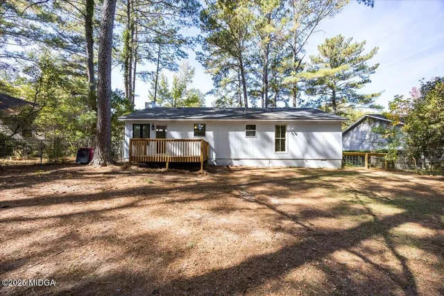 $205,000 | 1376 Greentree Parkway, Macon, GA 31220