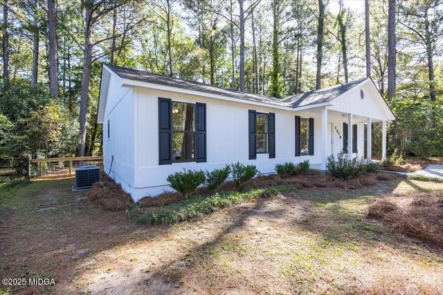 $205,000 | 1376 Greentree Parkway, Macon, GA 31220