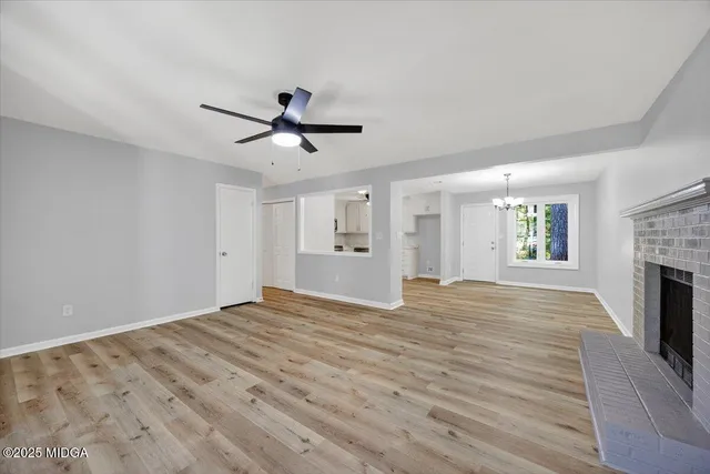 $205,000 | 1376 Greentree Parkway, Macon, GA 31220