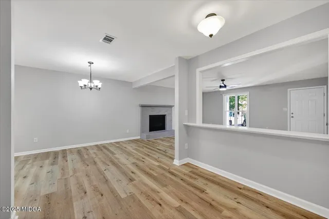 $205,000 | 1376 Greentree Parkway, Macon, GA 31220