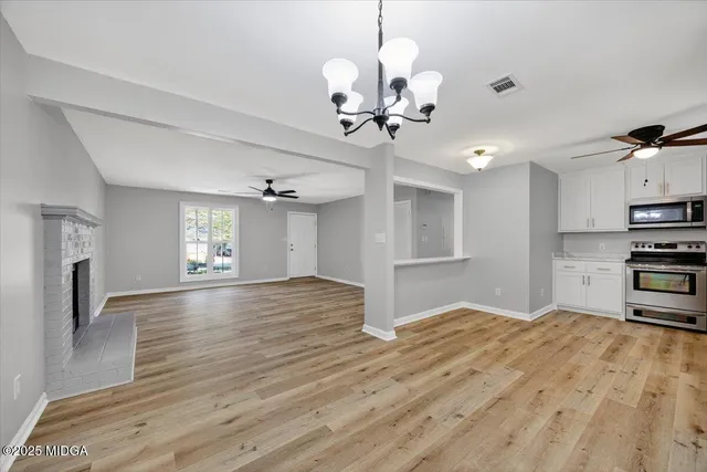 $205,000 | 1376 Greentree Parkway, Macon, GA 31220