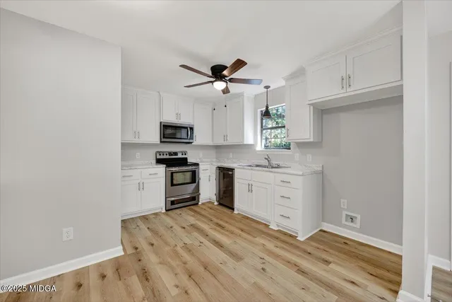 $205,000 | 1376 Greentree Parkway, Macon, GA 31220