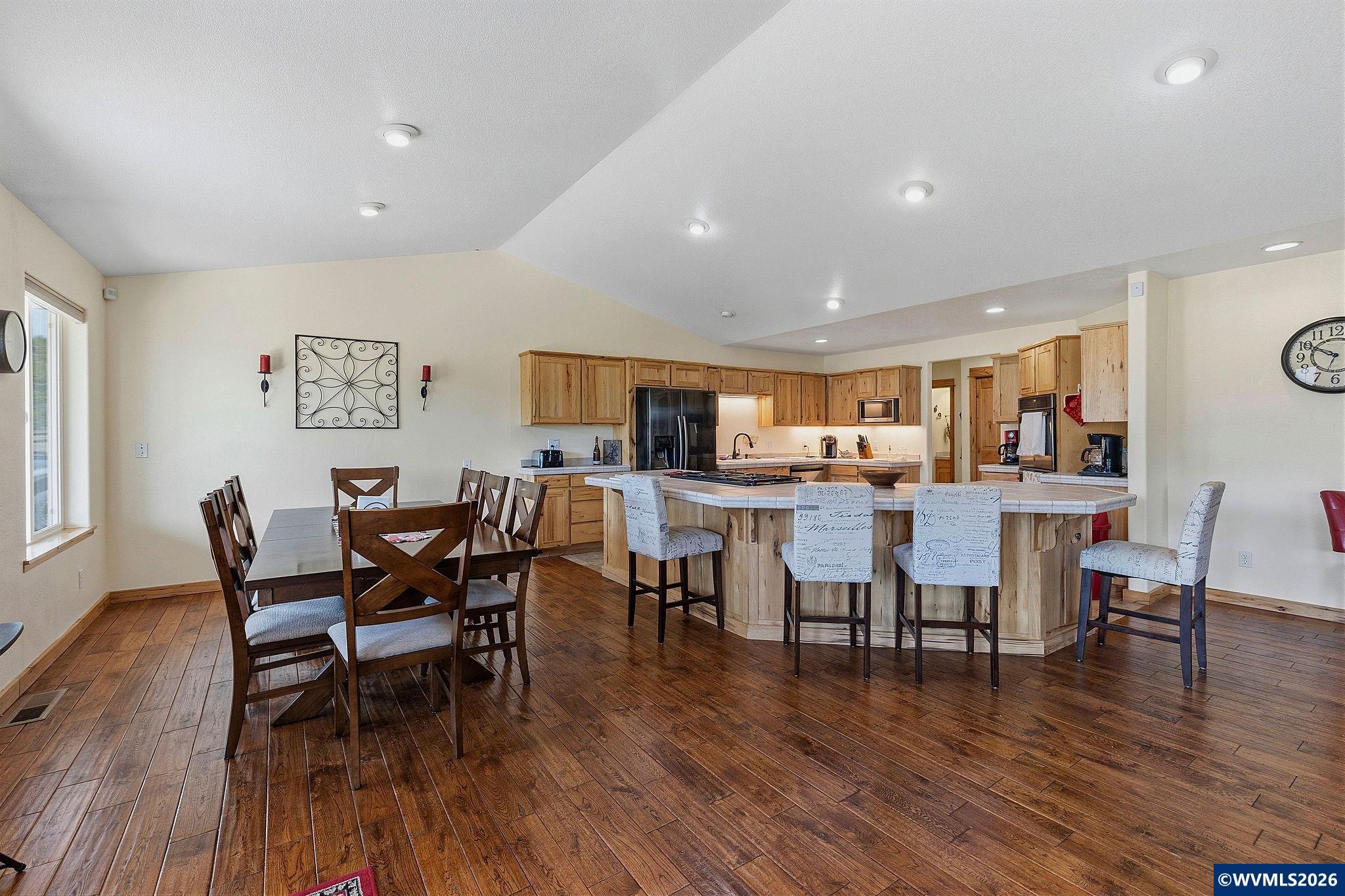 41225 Southeast Van Lake Road Prineville, OR 97754 - Photo 6 of 49