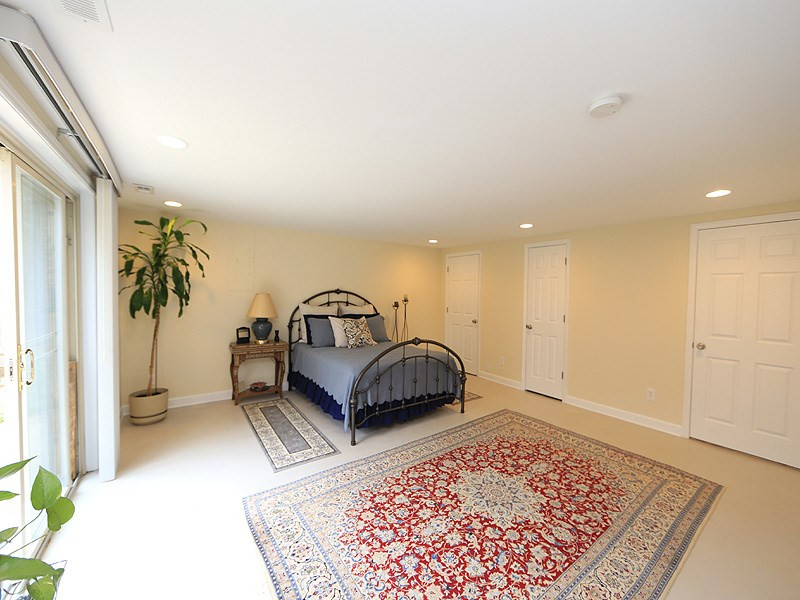 6552 Keystone Drive Raleigh, NC 27612 - Photo 15 of 25 Wow! Check out the size of this Space! This Bonus Room features a Walk In Closet and Stylish Private Bath. Ideal for Guests or Optional 2nd Master Bedroom! Bonus Room/Optional Bedroom